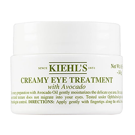 Kiehl’s Top Deals Avocado Eye