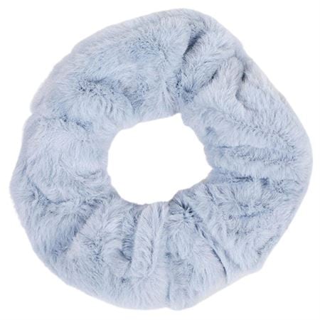 SOHO Teddie Scrunchie