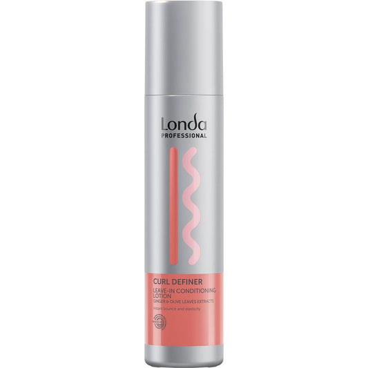 Londa Professional Leave-In Conditioning Lotion