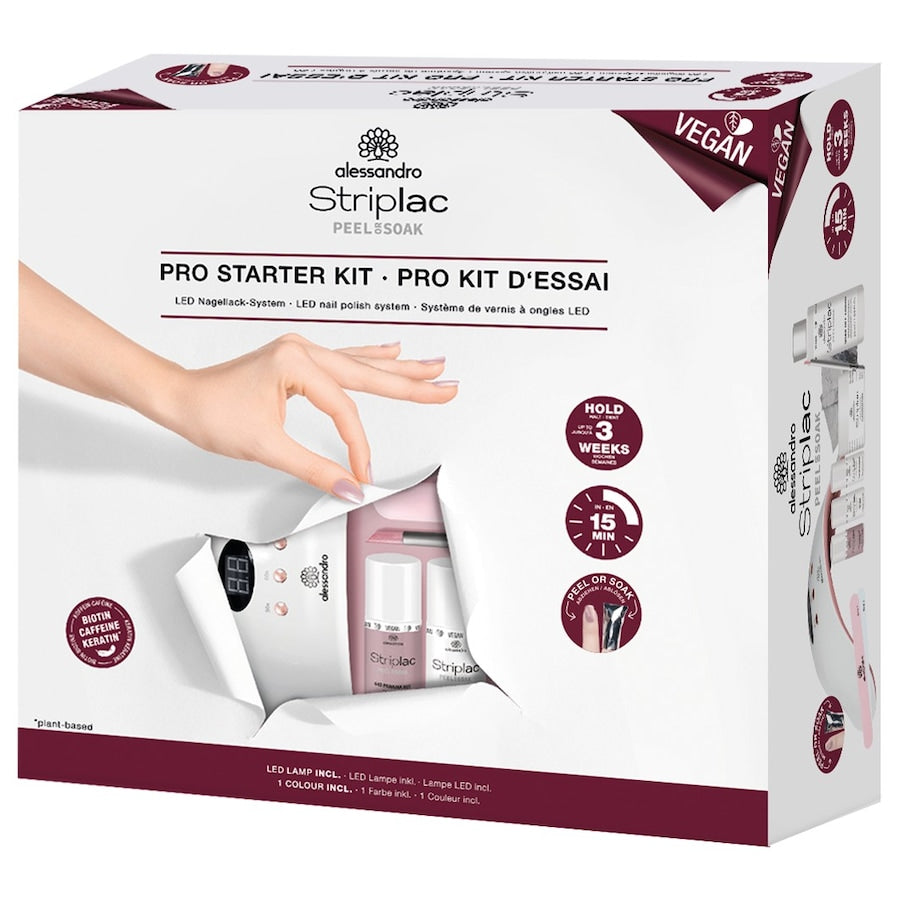 Alessandro Striplac Striplac Starter