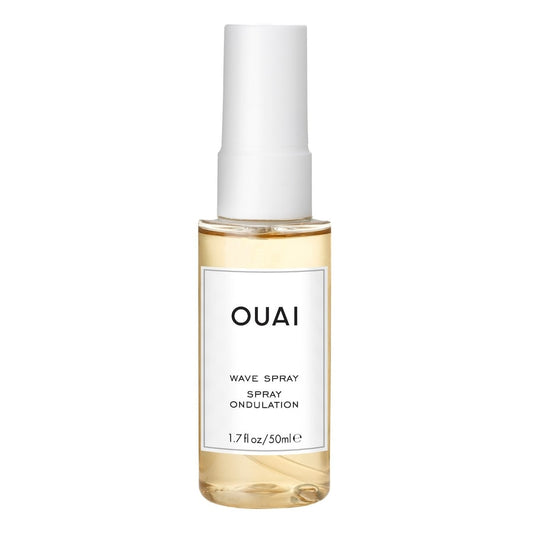 OUAI Wave Spray - Travel