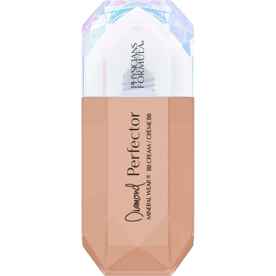 Physicians Formula Mineral Wear® Diamond Perfector BB Cream