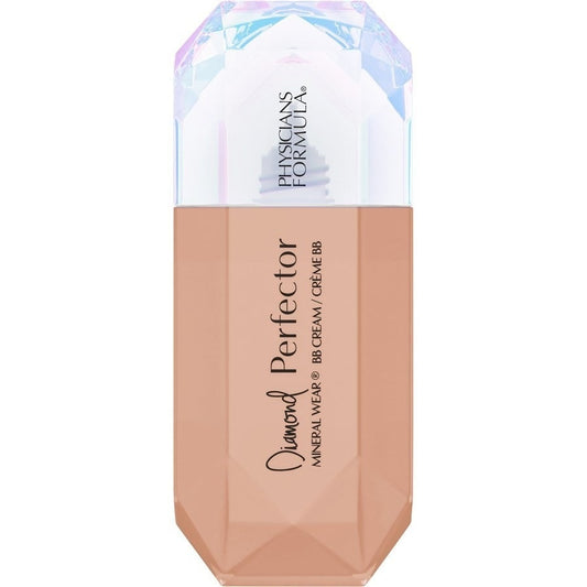 Physicians Formula Mineral Wear® Diamond Perfector BB Cream