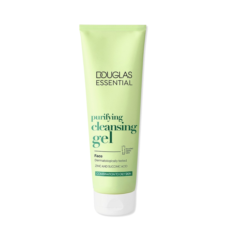 Douglas Collection Essential Clear Purifying Cleansing Gel