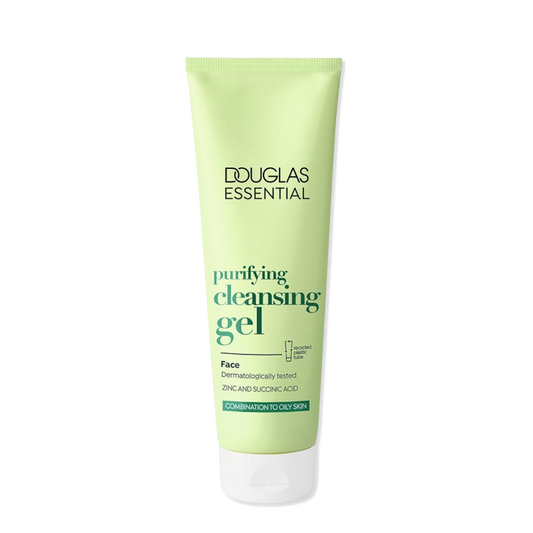 Douglas Collection Essential Clear Purifying Cleansing Gel