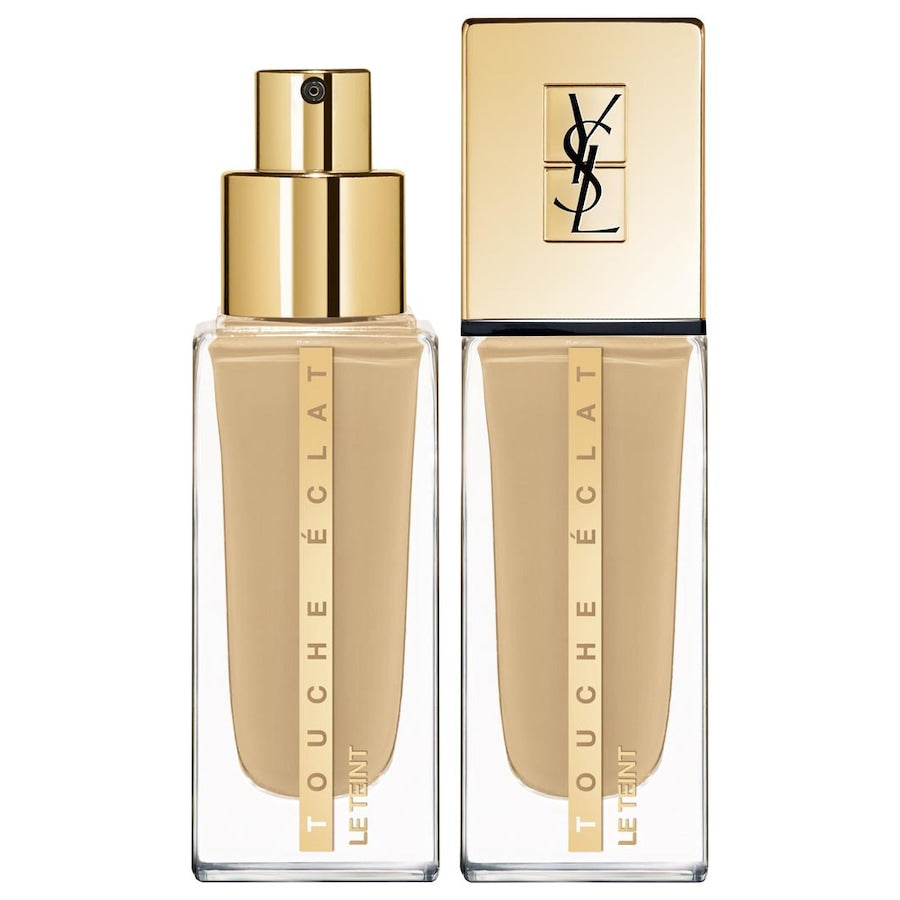 Yves Saint Laurent Hot Trends Touche Eclat Le Teint