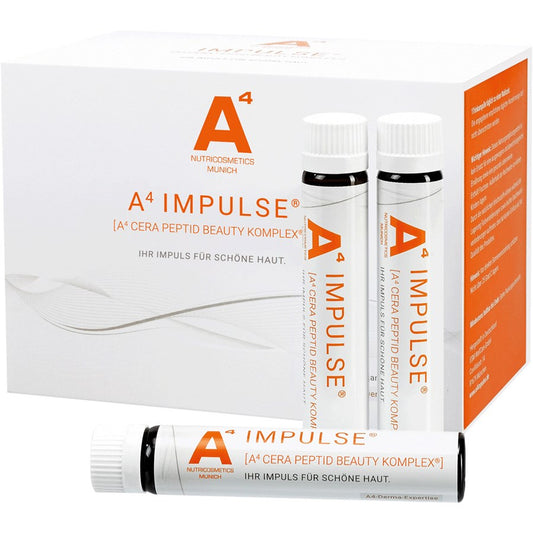 A4 Cosmetics Impulse