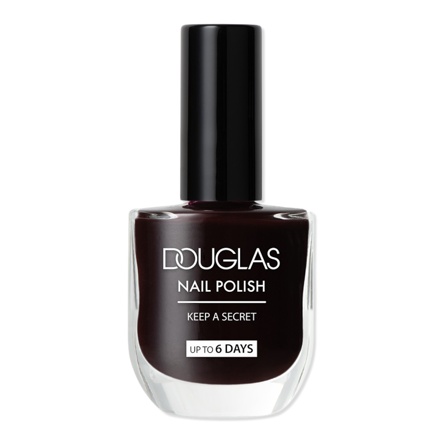 Douglas Collection Make-Up Nail Polish (Up to 6 Days)