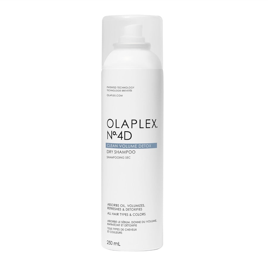 Olaplex Bond Maintenance No. 4D Clean Volume Detox Dry Shampoo