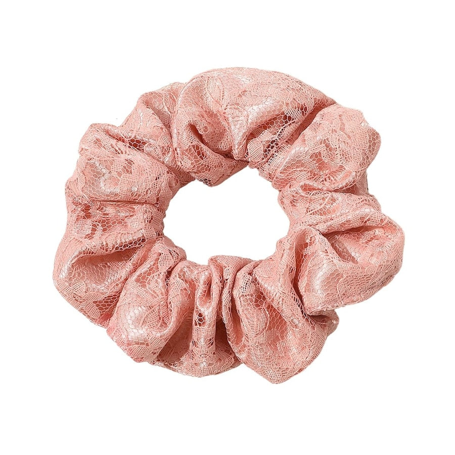 Chris Rubin Alice Scrunchie