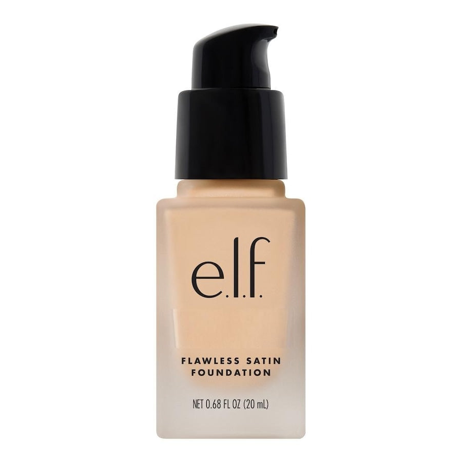 e.l.f. Cosmetics Flawless Finish