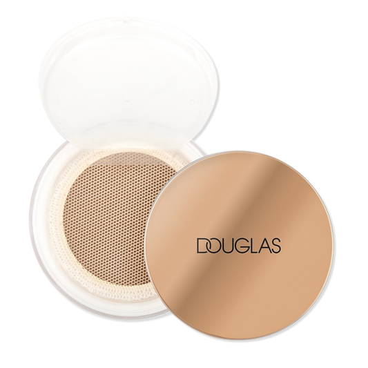 Douglas Collection Make-Up Skin Augmenting Bronzing Hydra Powder Loose