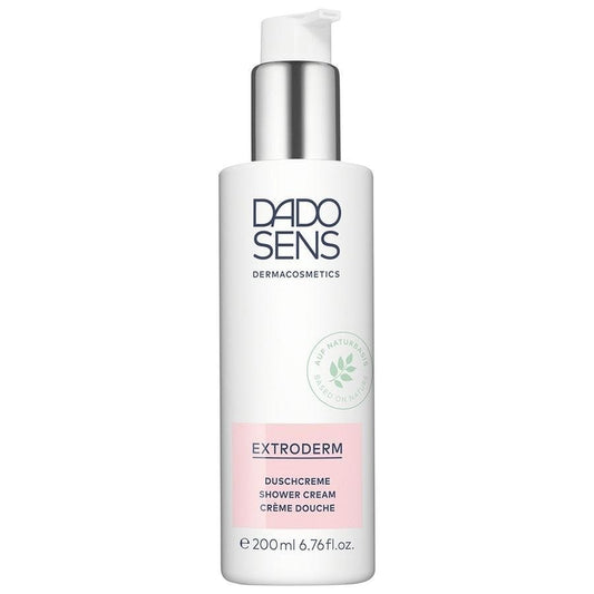 DADO SENS Dermacosmetics EXTRODERM Shower Cream