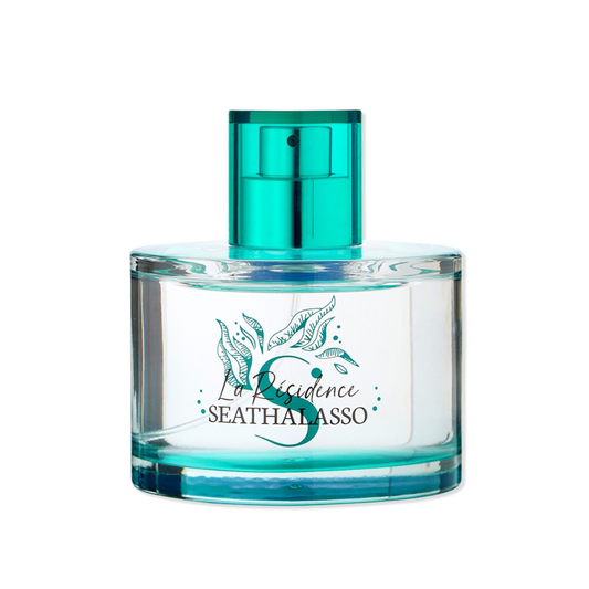 Douglas Collection Home Spa La Résidence Seathalasso Eau de Toilette