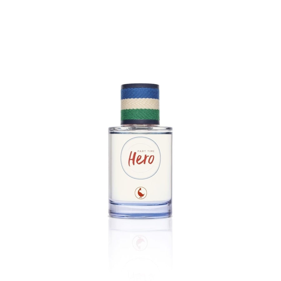 El Ganso PART TIME HERO EDT