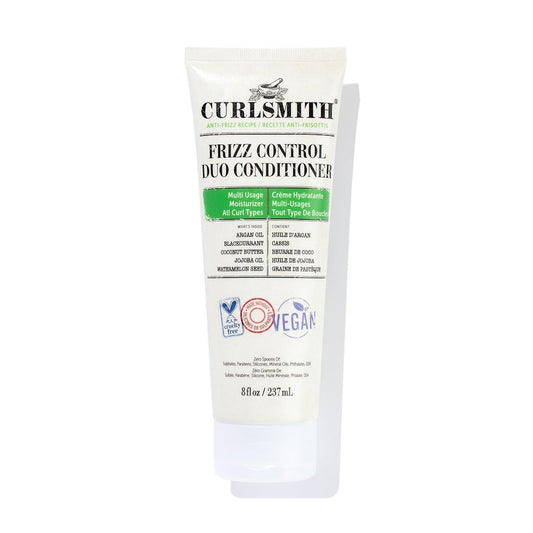 Curlsmith Frizz Control Duo