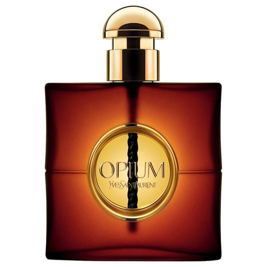 Yves Saint Laurent Opium Eau de Parfum