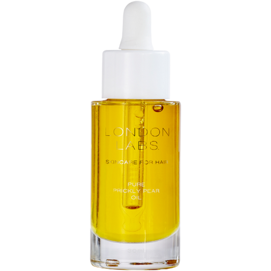 London Labs Skincare For Hair Pure Prickly Pear Oil