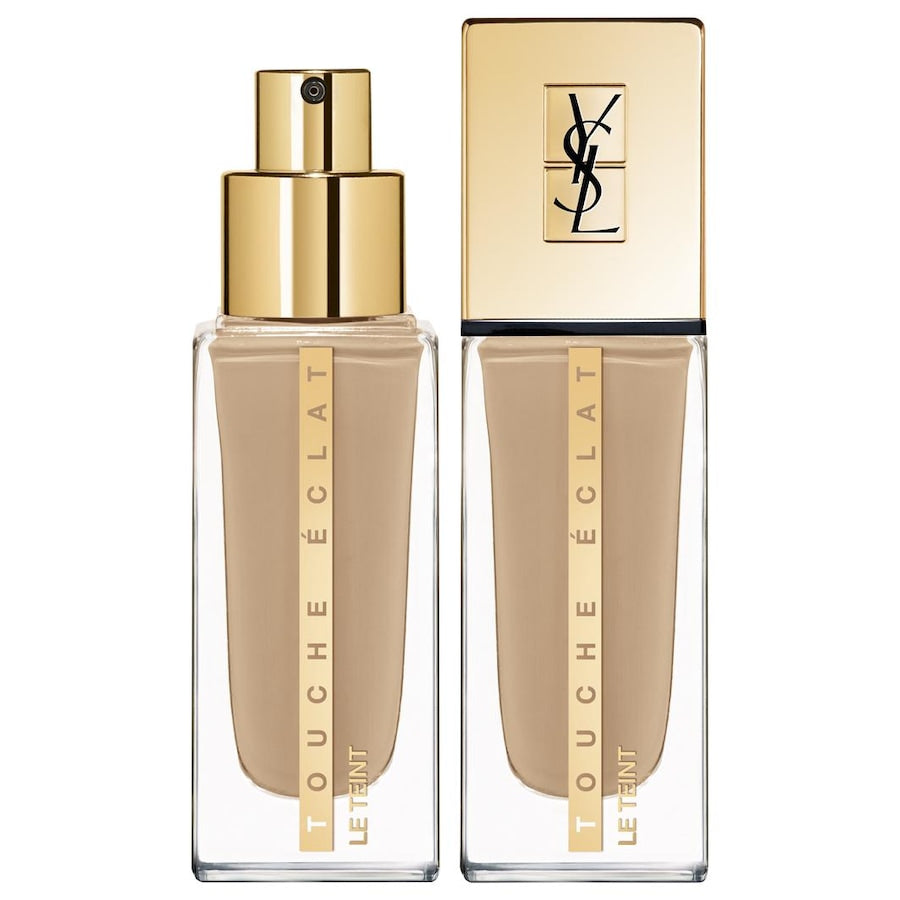 Yves Saint Laurent Hot Trends Touche Eclat Le Teint