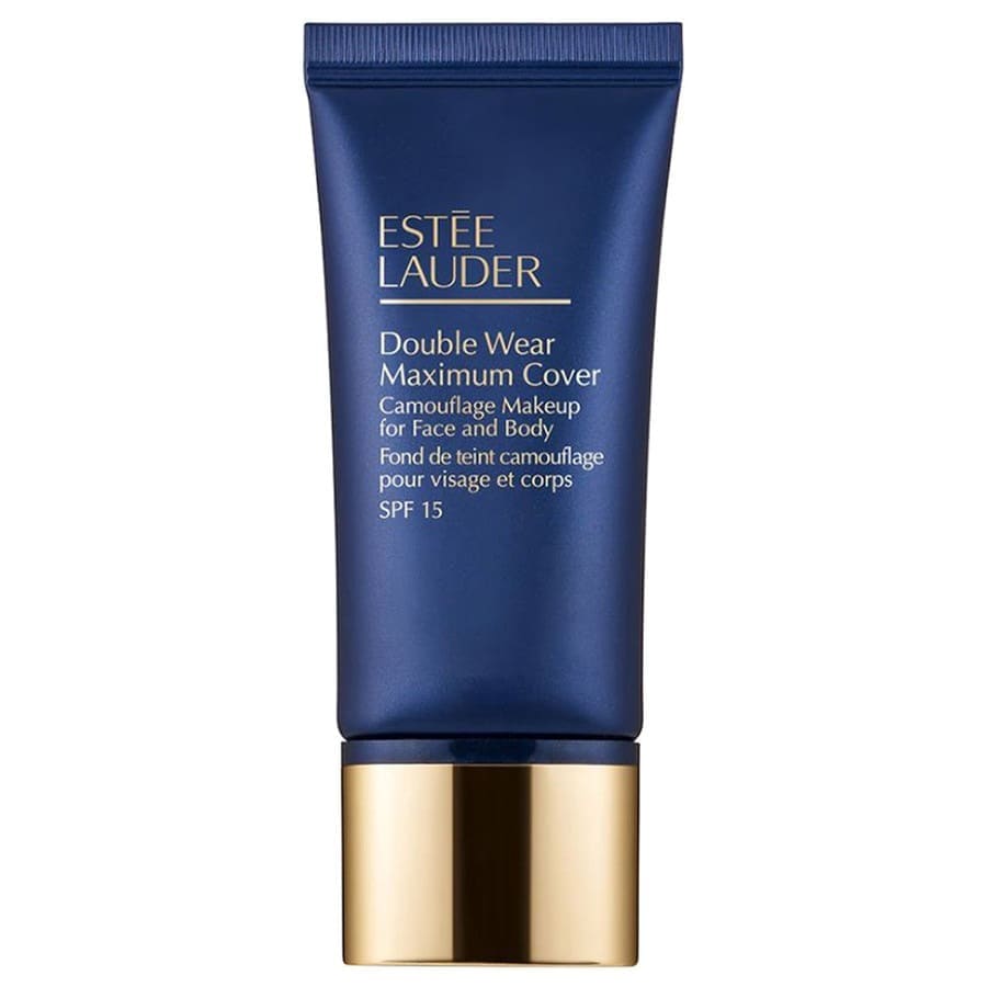 Estée Lauder Double Wear Maximum Cover Foundation SPF15