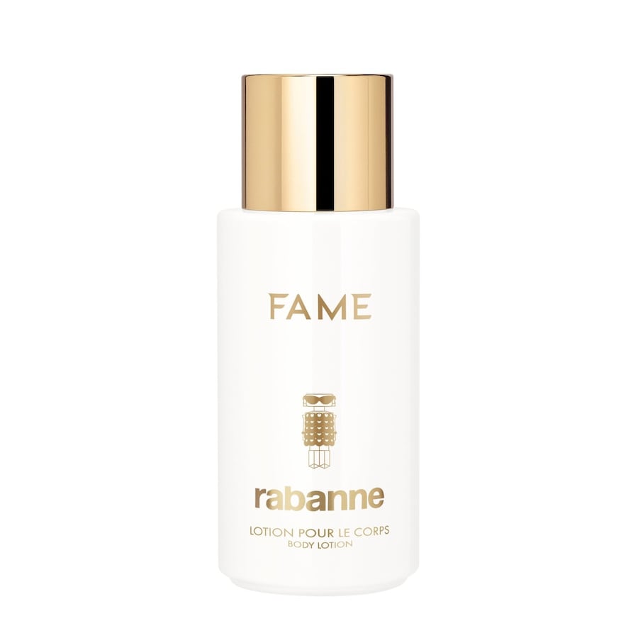 Rabanne Fame Body Lotion