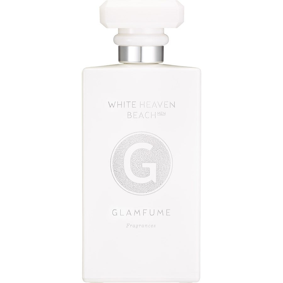 Glamfume White Heaven Beach Men Eau de Parfum Spray