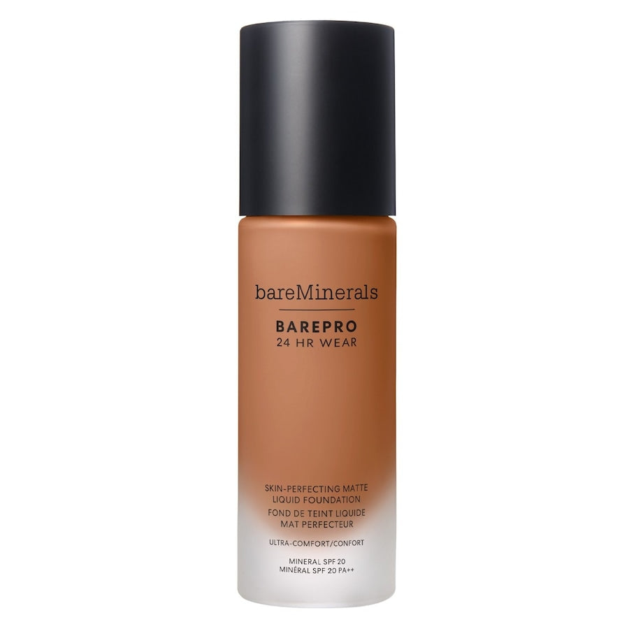 bareMinerals BAREPRO® 24HR Wear