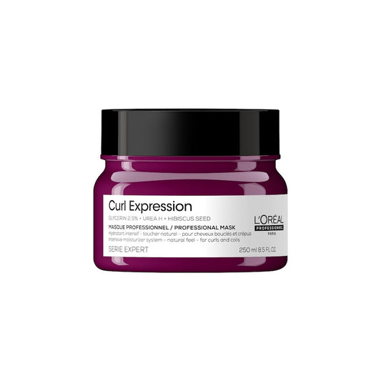 L´Oréal Professionnel Curl Expression Intensive Moisturizer Mask