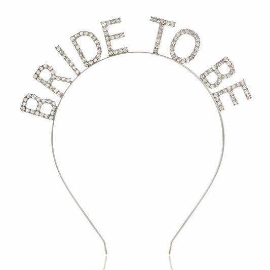 SOHO Bruid om haar te zijn -klaar