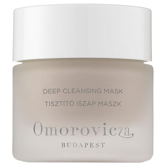 Omorovicza Diep Reinigend Masker