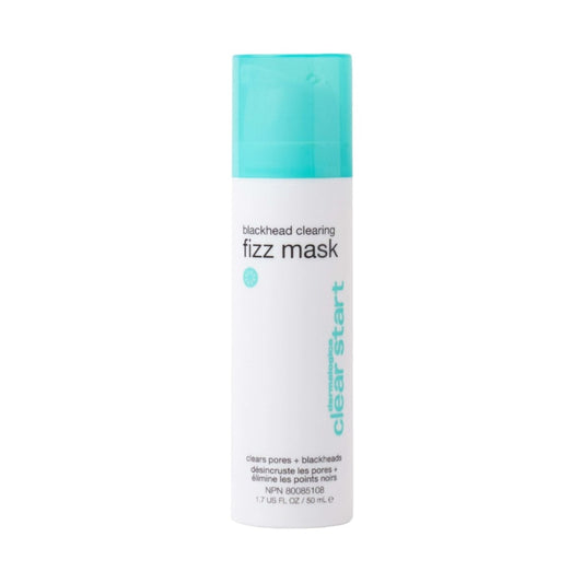 Dermalogica Clear Start Blackhead Clearing Fizz Mask