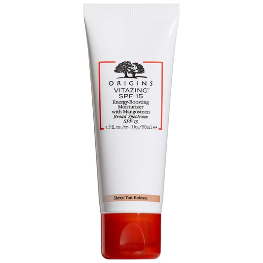 Origins VitaZing SPF15 Energy-Boosting Moisturizer