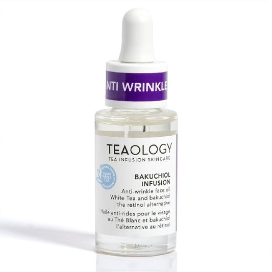 Teaology Bakuchiol Infusion
