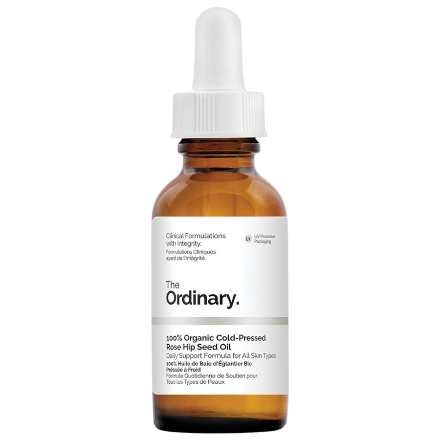 The Ordinary Hydration 100% Organic Cold-Pressed Rose Hip Seed Oil