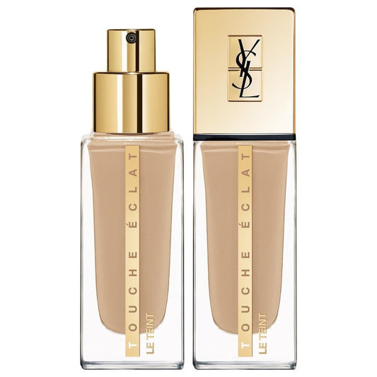 Yves Saint Laurent Hot Trends Touche Eclat Le Teint