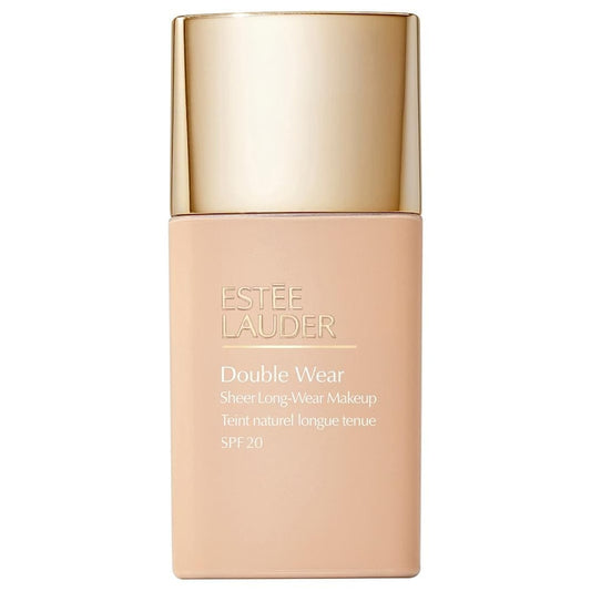 Estée Lauder Double Wear Sheer Long-Wear Makeup SPF20 Foundation