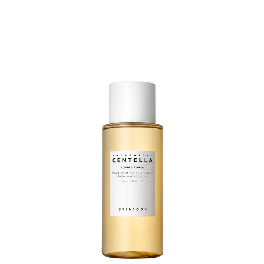 SKIN1004 Madagascar Centella Toning Toner