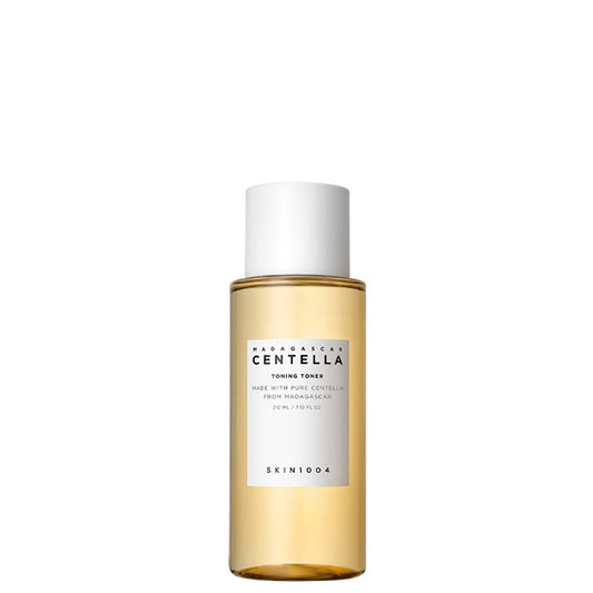 SKIN1004 Madagascar Centella Toning Toner