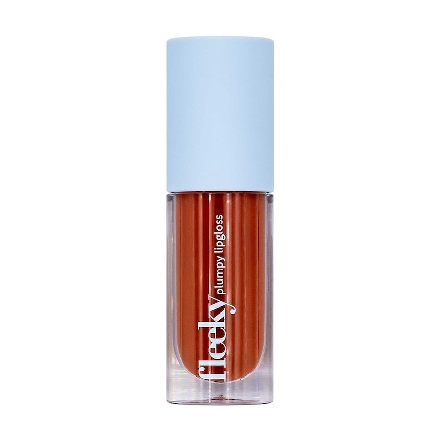 Fleeky Plumpy Lip Gloss - Hydraterende Verzorging met Volume-effect