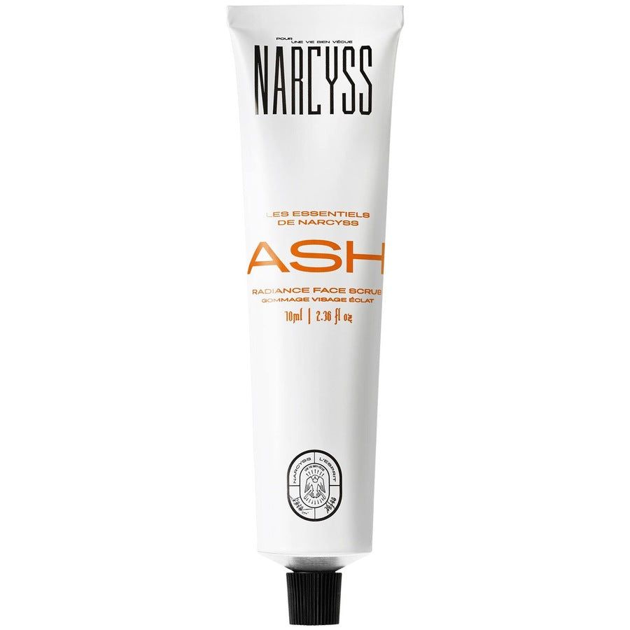 NARCYSS Ash