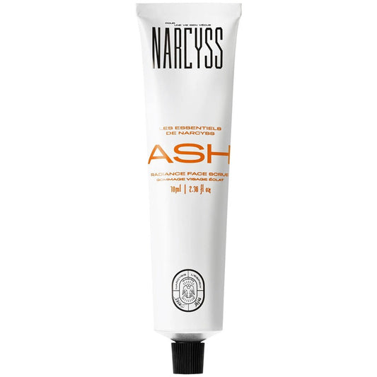 NARCYSS Ash