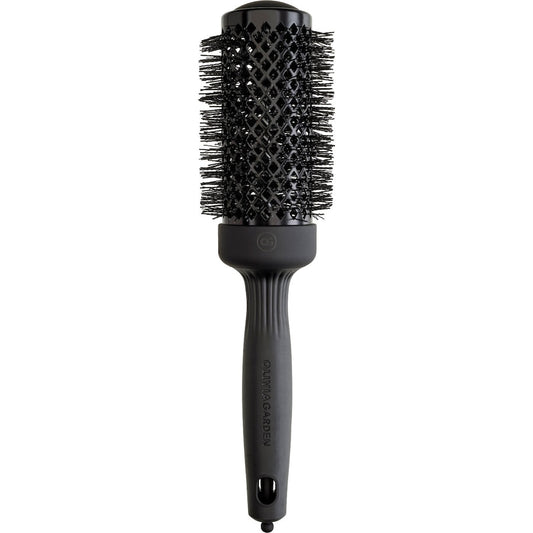 Expert Blowout Shine Wavy Black