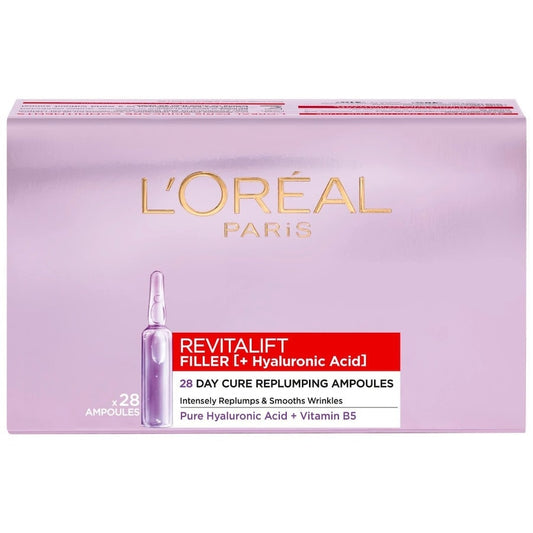 L’Oréal Paris Revitalift Filler Volumegevende Hyaluronzuur