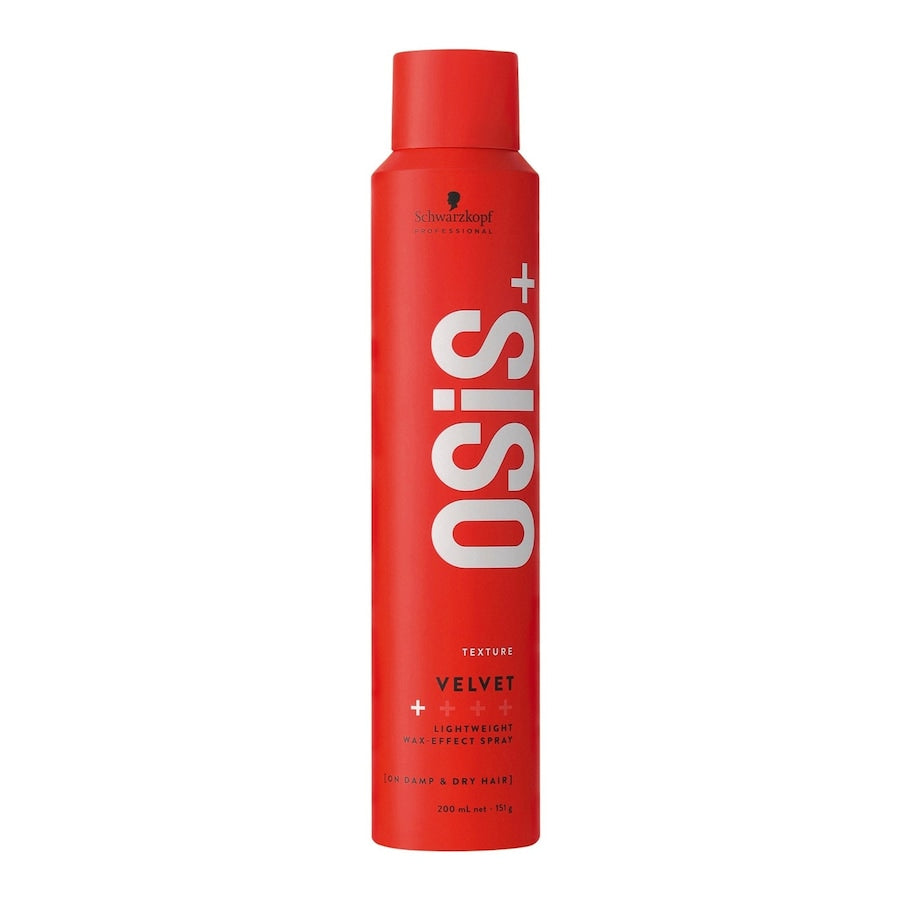 Schwarzkopf Professional OSiS+ Texture Velvet Texture