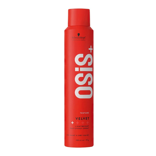 Schwarzkopf Professional OSiS+ Texture Velvet Texture