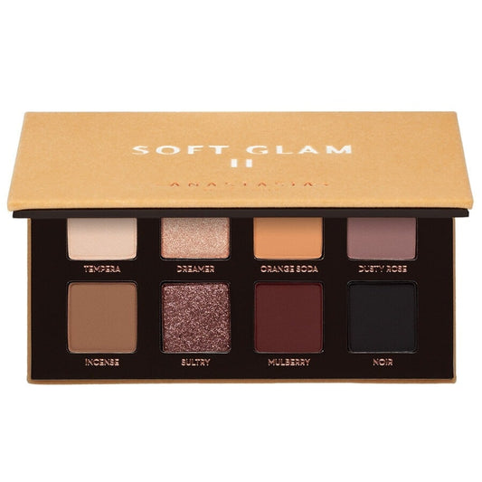 Anastasia Beverly Hills Mini Soft Glam