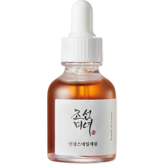 Beauty of Joseon Revive Serum: Ginseng + Snail Mucin