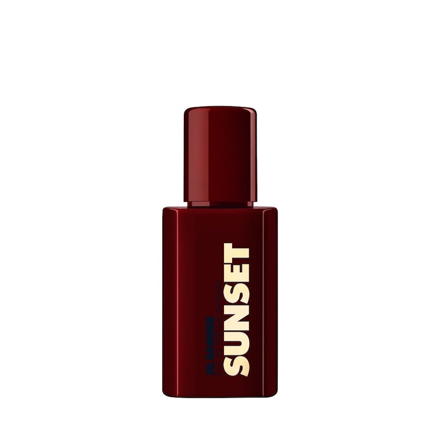 Jil Sander Sunset Intense
