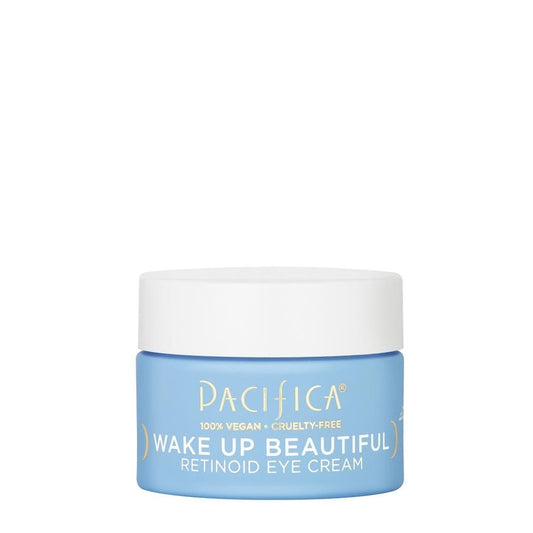 Pacifica Wake Up Beautiful Retinoïde Oogcrème