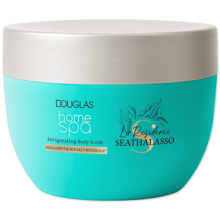 Douglas Collection Home Spa La Résidence Seathalasso Body Scrub